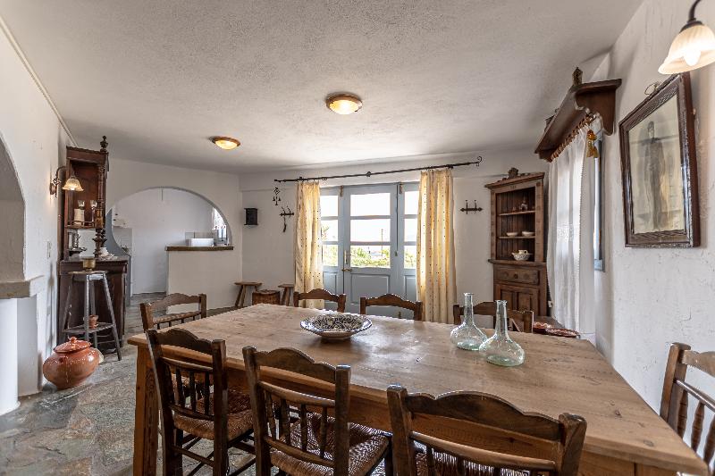 Villa Argo Naxos image