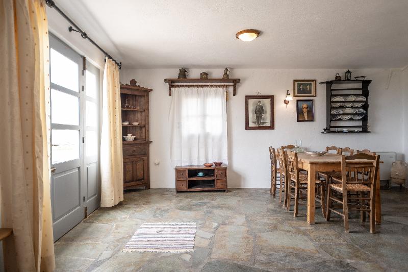 Villa Argo Naxos image