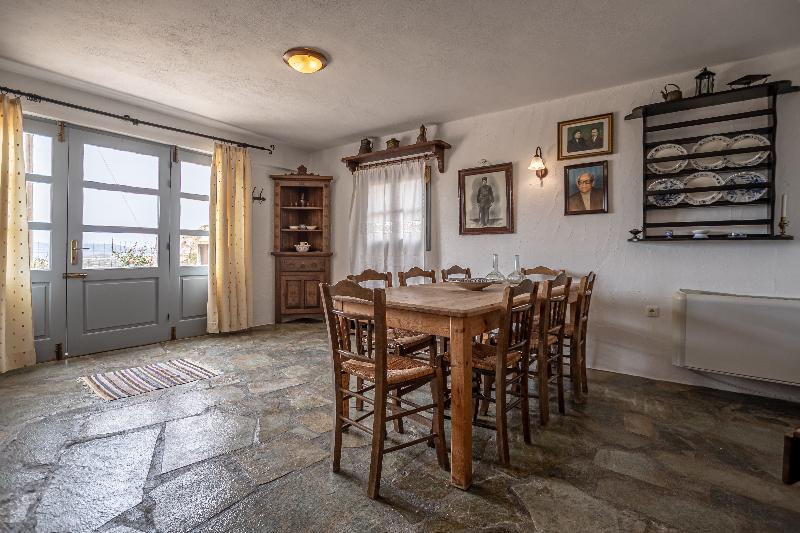 Villa Argo Naxos image