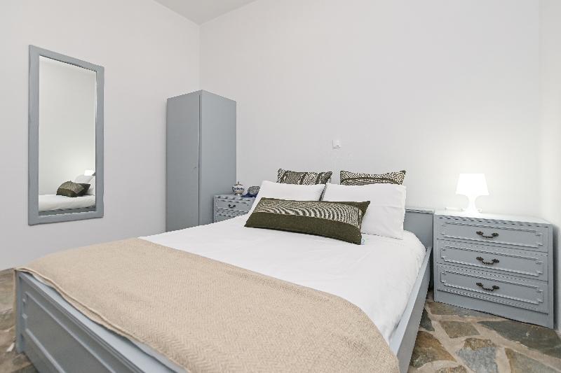 Villa Argo Naxos image