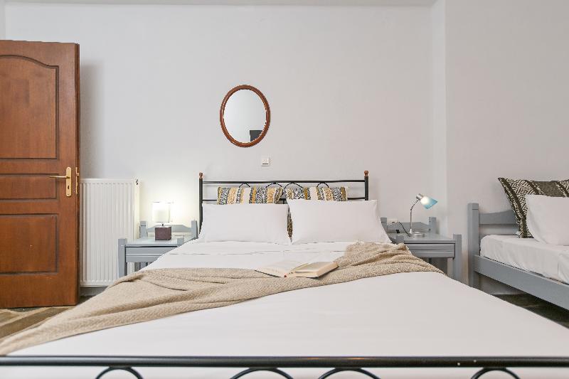 Villa Argo Naxos image