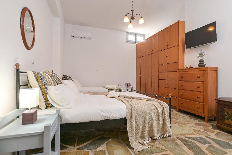 Villa Argo Naxos image