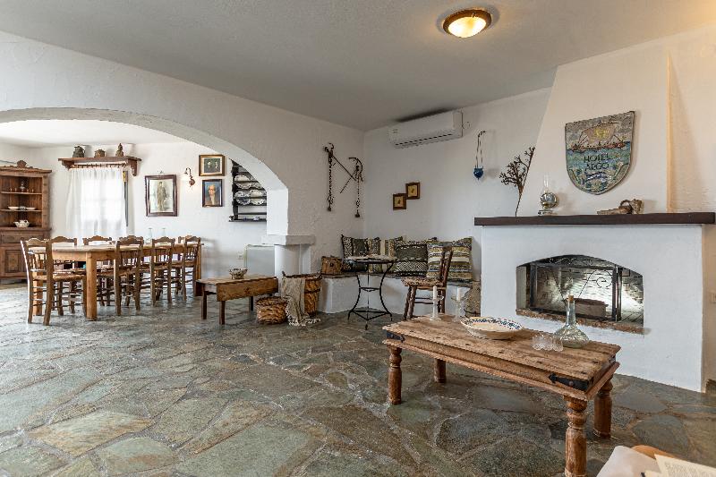 Villa Argo Naxos image