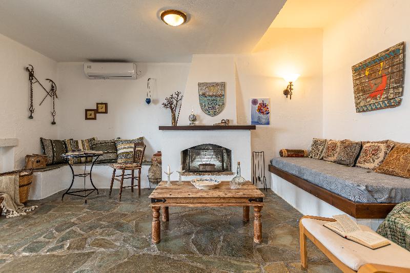 Villa Argo Naxos image