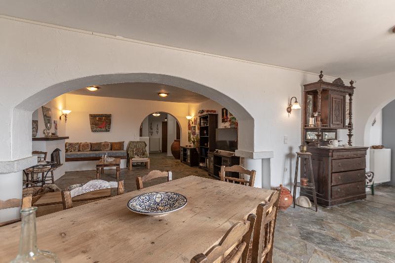 Villa Argo Naxos image