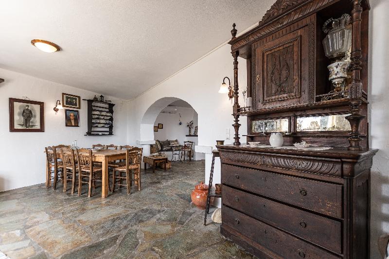 Villa Argo Naxos image