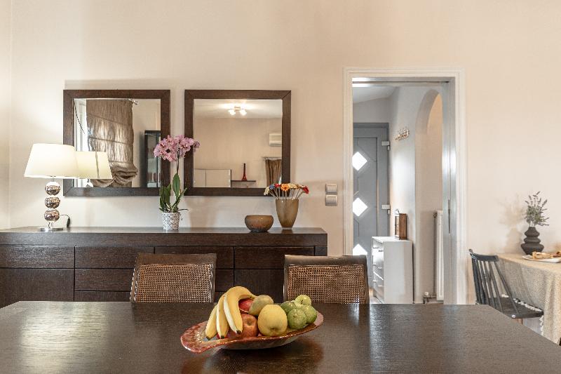 Villa Argo Naxos image