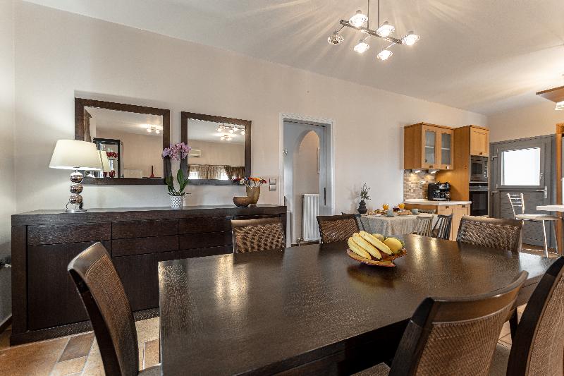 Villa Argo Naxos image