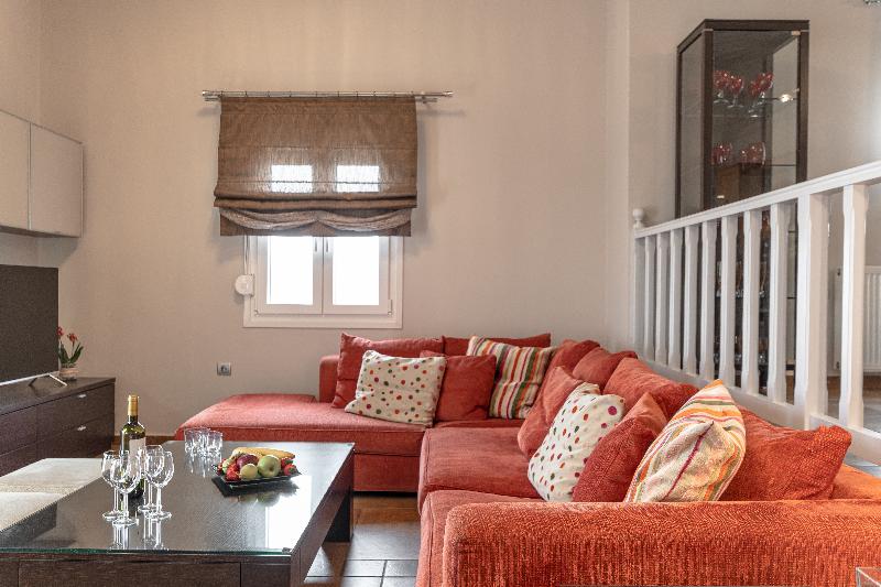 Villa Argo Naxos image