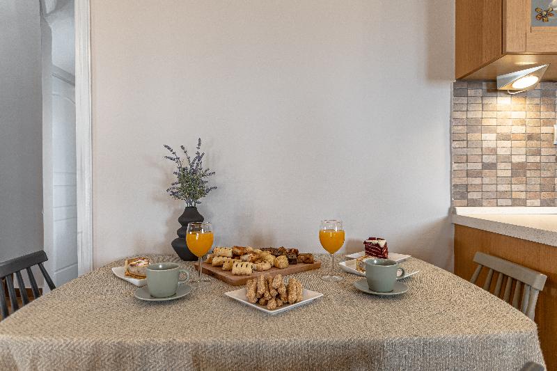 Villa Argo Naxos image