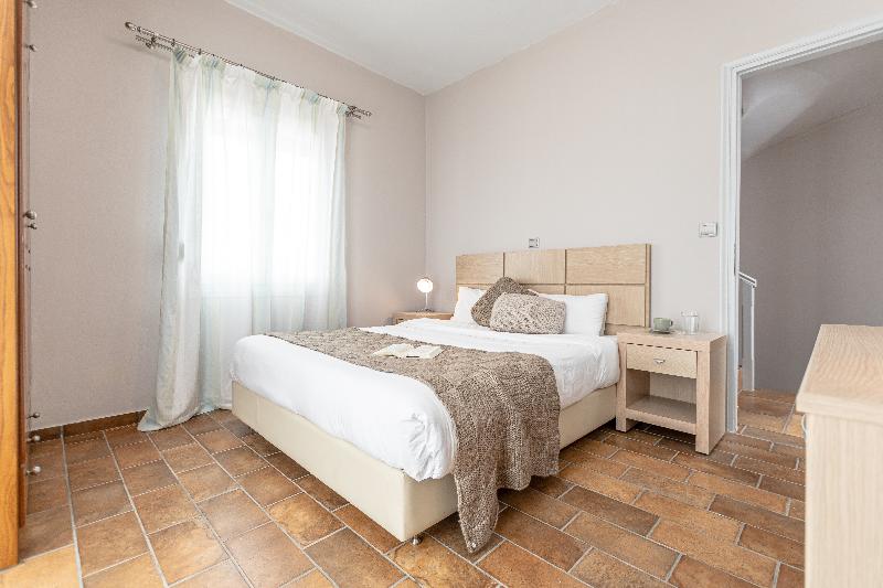 Villa Argo Naxos image
