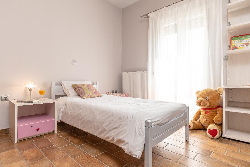 Villa Argo Naxos image