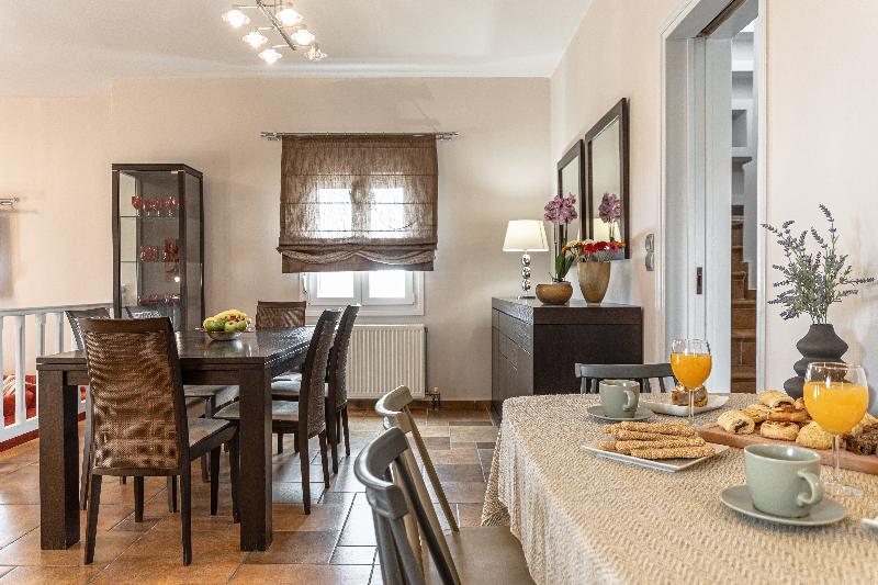 Villa Argo Naxos image