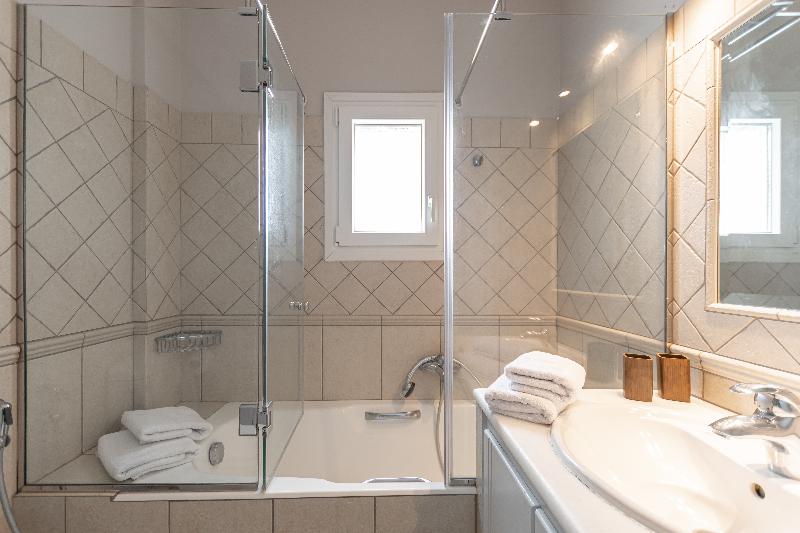 Villa Argo Naxos image