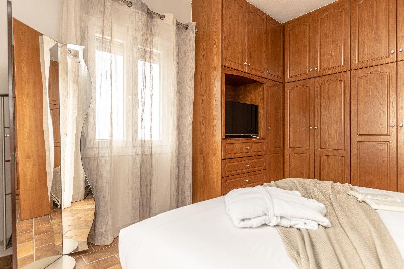 Villa Argo Naxos image