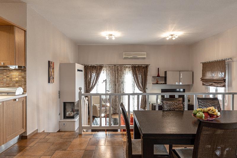 Villa Argo Naxos image