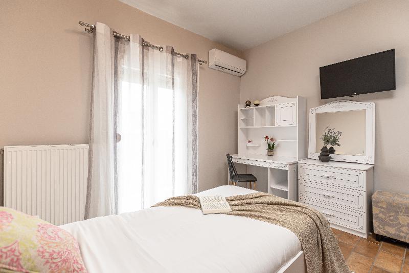Villa Argo Naxos image