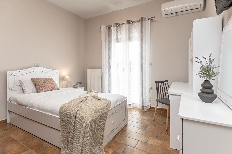 Villa Argo Naxos image