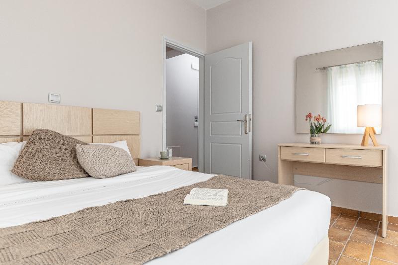 Villa Argo Naxos image