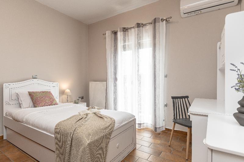 Villa Argo Naxos image