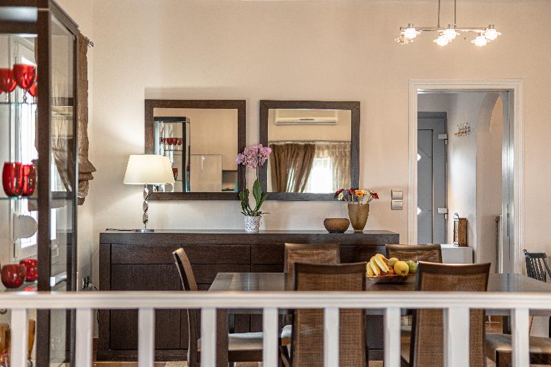 Villa Argo Naxos image