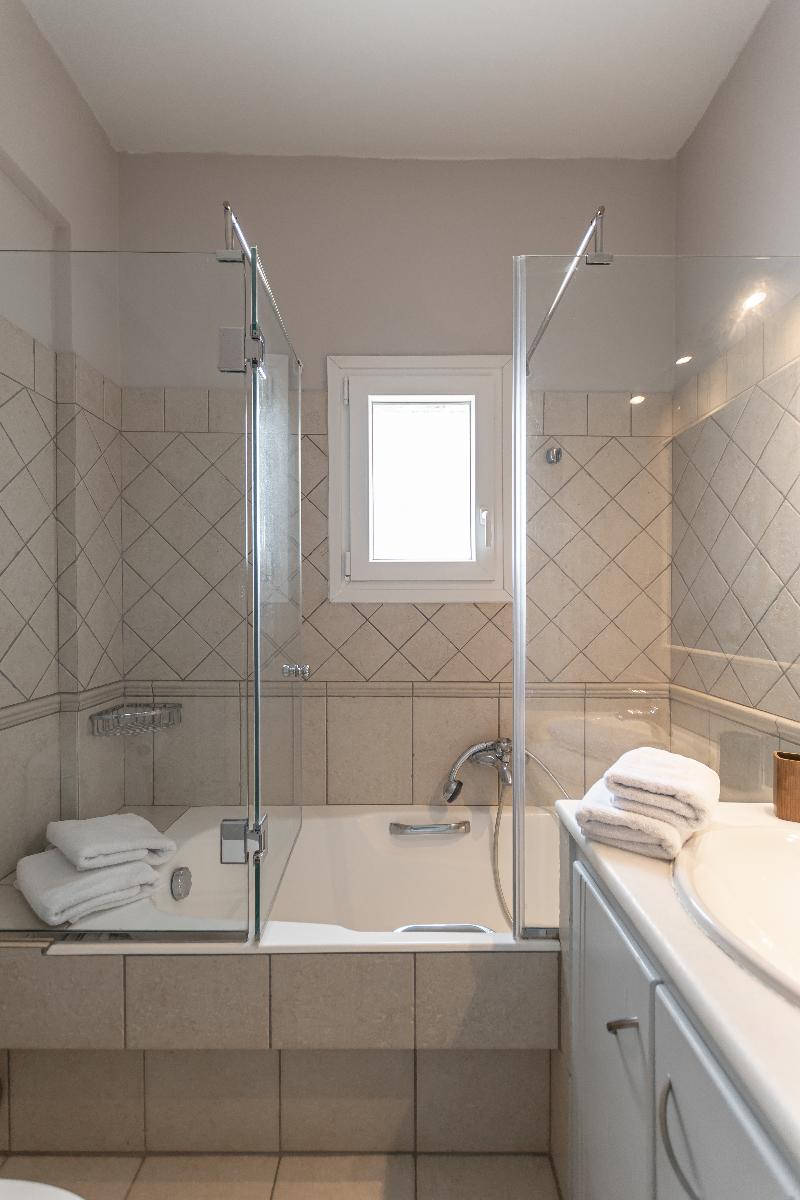 Villa Argo Naxos image