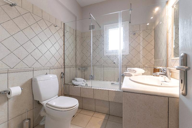 Villa Argo Naxos image