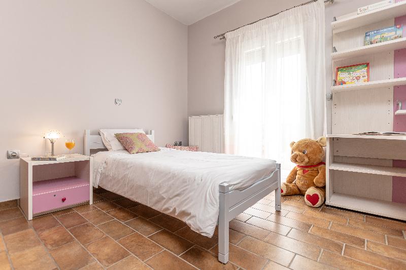 Villa Argo Naxos image
