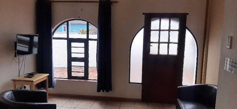 Oom Piet Accommodation 3