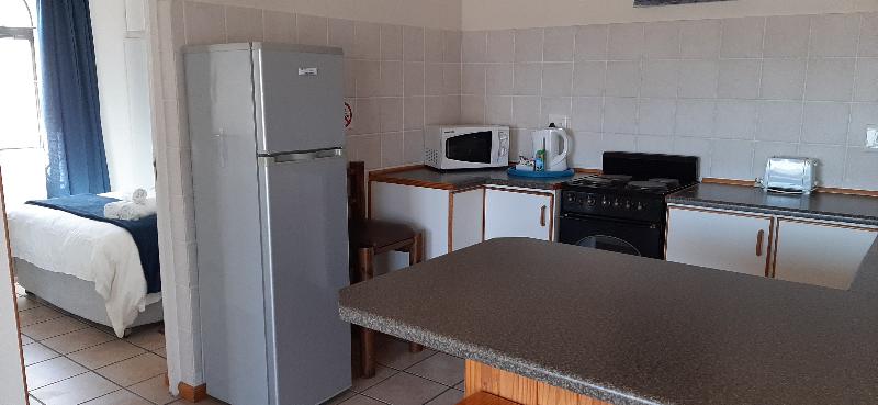 Oom Piet Accommodation 5