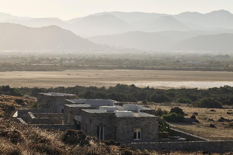 Naxian Rhapsody Luxury Villas & Suites - Image 1