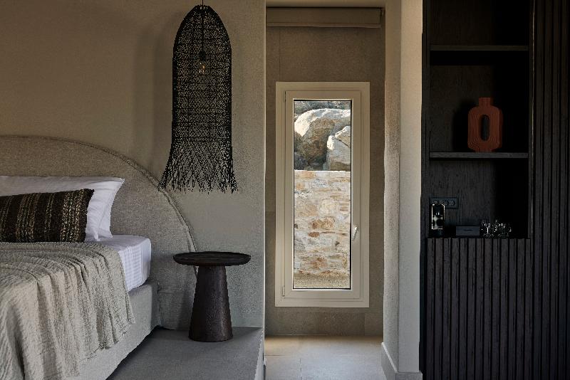 Naxian Rhapsody Luxury Villas & Suites image