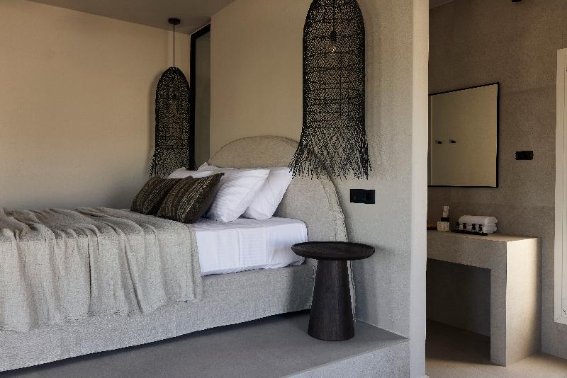 Naxian Rhapsody Luxury Villas & Suites image
