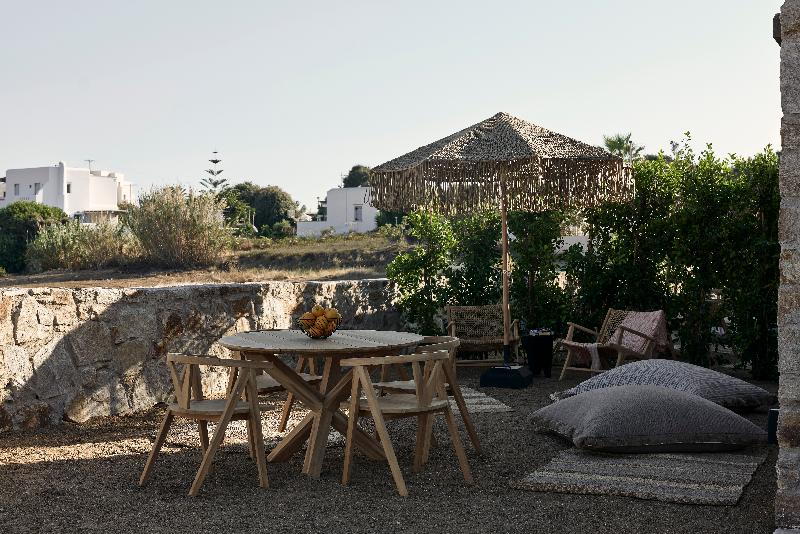 Naxian Rhapsody Luxury Villas & Suites image