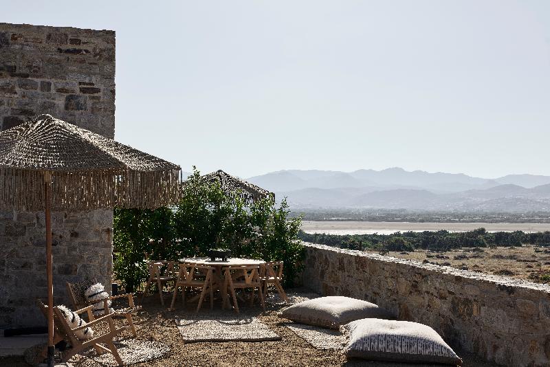 Naxian Rhapsody Luxury Villas & Suites image