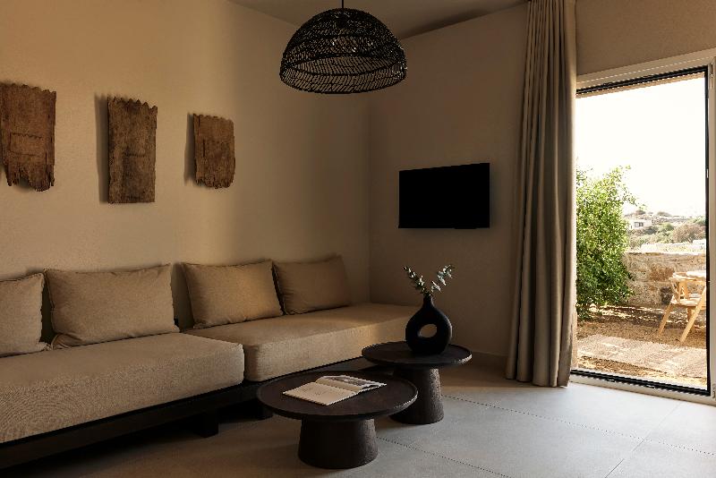 Naxian Rhapsody Luxury Villas & Suites image