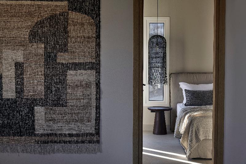 Naxian Rhapsody Luxury Villas & Suites image