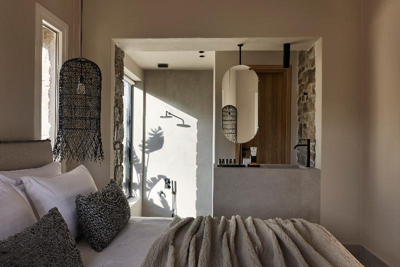 Naxian Rhapsody Luxury Villas & Suites image