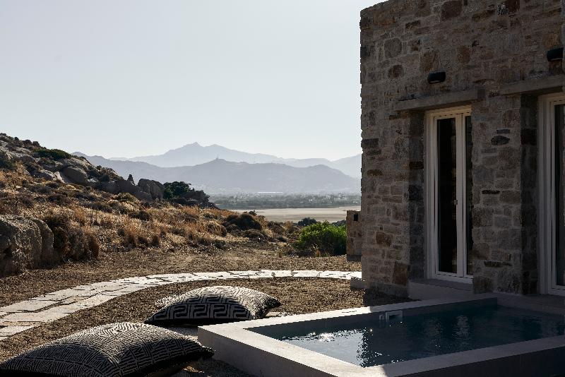 Naxian Rhapsody Luxury Villas & Suites image