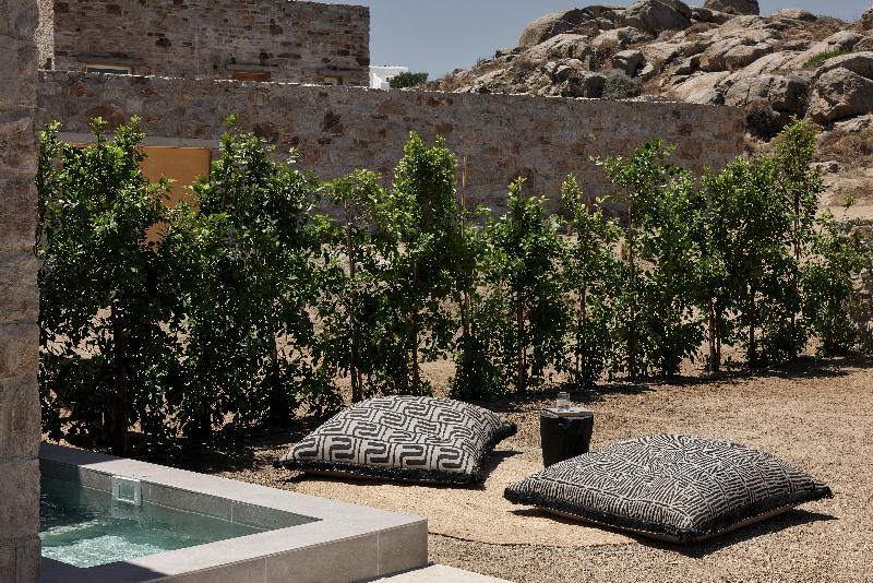 Naxian Rhapsody Luxury Villas & Suites image