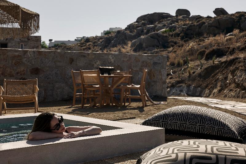 Naxian Rhapsody Luxury Villas & Suites image