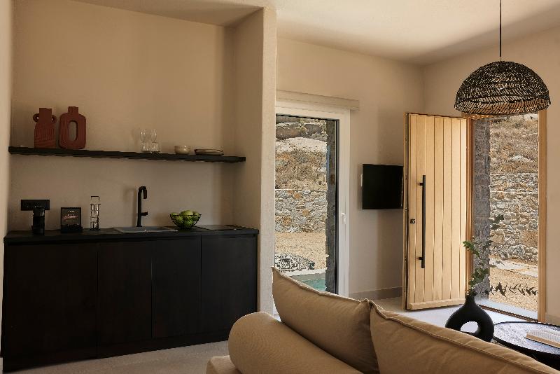 Naxian Rhapsody Luxury Villas & Suites image