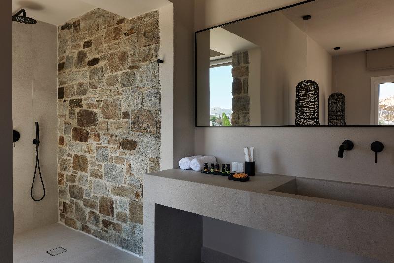 Naxian Rhapsody Luxury Villas & Suites image