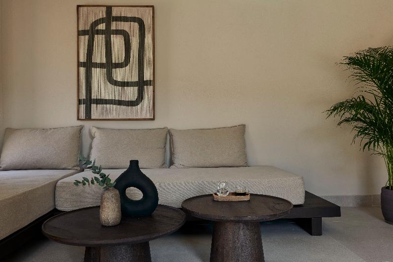 Naxian Rhapsody Luxury Villas & Suites image