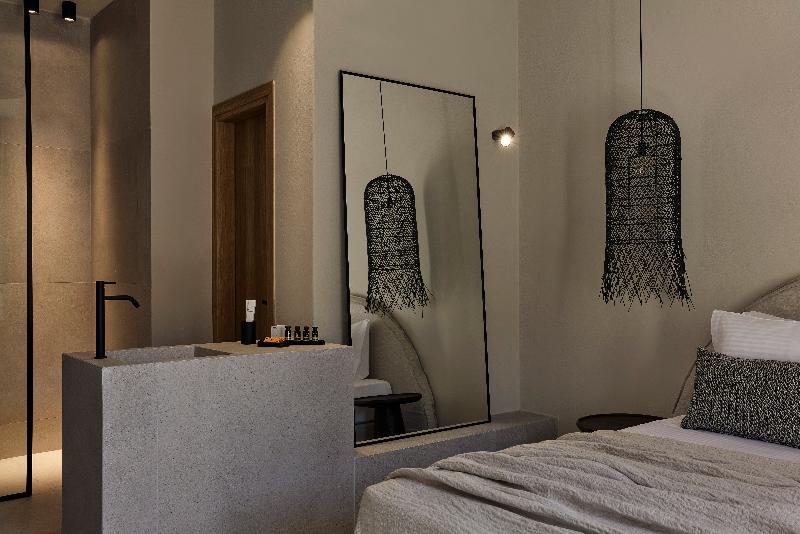 Naxian Rhapsody Luxury Villas & Suites image