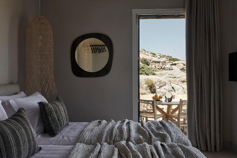 Naxian Rhapsody Luxury Villas & Suites image