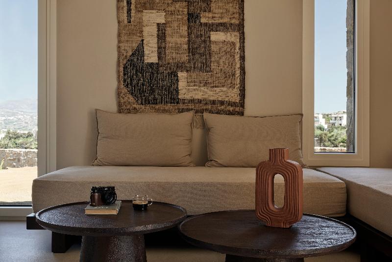 Naxian Rhapsody Luxury Villas & Suites image