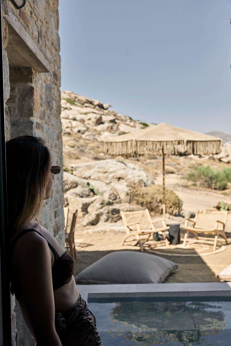 Naxian Rhapsody Luxury Villas & Suites image