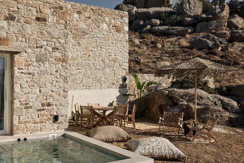 Naxian Rhapsody Luxury Villas & Suites image