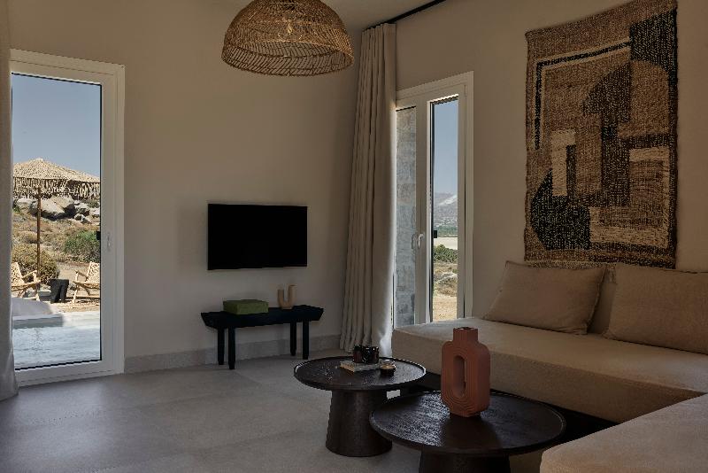 Naxian Rhapsody Luxury Villas & Suites image